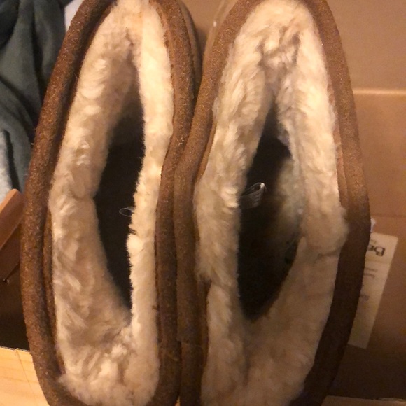 Sold- Bearpaws boot...mid calf - Picture 4 of 4